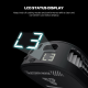 Cooler za telefon Fantech PCM10 GLESTER MAX RGB crni - G217310