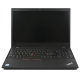 Laptop LENOVO P52S I7-8550U/16/256/ NVIDIA/15inc FHD/WIN10P refurbished - 220335-1