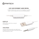 Laptop zvucnici Fantech GS202 Sonar Sakura - G88820