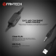 Laptop zvucnici Fantech GS203 Beat beli - 77921-1-1-1-1-1