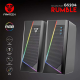 Laptop zvucnici Fantech GS204 Rumble crni - 88426-1-1-1