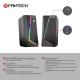 Laptop zvucnici Fantech GS204 Rumble crni - 88426-1-1-1