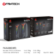 Laptop zvucnici Fantech GS301 Trifecta crni - 92137-1-1-1