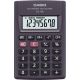 CASIO Kalkulator džepni HL 4A - CasHL4A