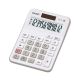 CASIO Kalkulator stoni, 12 mesta MX-12 beli* - CasMX12W
