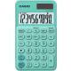 CASIO Kalkulator džepni, zeleni  SL 310 - CasSL310GN