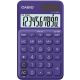 CASIO Kalkulator džepni, ljubičasti SL 310 - CasSL310PL