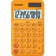 CASIO Kalkulator džepni, narandžasti SL 310 - CasSL310RG