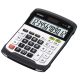CASIO Kalkulator stoni, 12 mesta WD-320waterproof - CasWD320MT