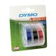 DYMO Traka 3D Omega 9mmx3m, mix 3/1 - DY84775