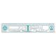 MAPED Lenjir Geo notes, 30cm - M250310