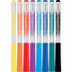 MAPED Flomasteri sa šljokicama, set 1/8 - M845808