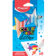 MAPED Flomasteri sa šljokicama, set 1/8 - M845808