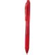 PENTEL Gel olovka Energel-X, crvena BL-107 - P.BL107B