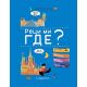 Larousse: Reci mi gde? - 9788652118090