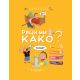 Larousse: Reci mi kako? - 9788652113811