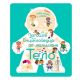 Larousse enciklopedija za mališane – Telo - 144112
