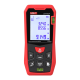 Laserski merac daljine UNI-T LM100A crveni - 209950-1