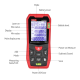 Laserski merac daljine UNI-T LM100A crveni - 209950-1