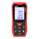Laserski merac daljine UNI-T LM70A crveni - 209949-1