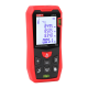 Laserski merac daljine UNI-T LM70A crveni - 209949-1
