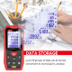 Laserski merac daljine UNI-T LM70A crveni - 209949-1