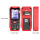 Laserski merac daljine UNI-T LM70A crveni - 209949-1