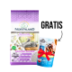 NORTHLAND Posip za mačke Lavanda 10l + Gratis FRENDI Kesica 100g - 3360172