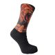 SOCKS BMD Čarape Štampana čarapa broj 2 art.4730 vel.35-38 boja Lav - 8606012274747-lav
