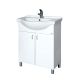 Lapino Lavabo sa ormarićem 57x84,5cm Specijal Ket - 11291