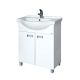 Lapino Lavabo sa ormarićem 57x84,5cm Lux Ket - 11169-1