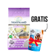 NORTHLAND Posip za mačke Lavanda 5L + Gratis FRENDI Kesica 100g - 3360136