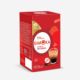 GIMOKA Kapsule za kafu INTENSO CAFFÈ, kompatibilnost LAVAZZA A MODO MIO® 36 kom - 44388390600934