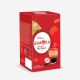 GIMOKA Kapsule za kafu INTENSO CAFFÈ, kompatibilnost LAVAZZA A MODO MIO® 36 kom - 44388390600934