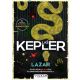 Lazar - 9788610039702