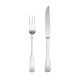 ZEPTER Srebrni stek set 12/1 Venus - LB-240-SP