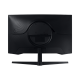 SAMSUNG Monitor LC34G55TWWPXEN 34