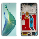 LCD za Honor Magic 5 Lite 5G/ X9A + touch screen Emerald Green SA OKVIROM FULL ORG (CHINA) - E2901