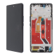 LCD za Honor Magic 6 Lite/ x9b + touch screen crni SA OKVIROM OLED FULL ORG (China) - E2960