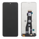 LCD za Honor X7b + touch screen crni ORG - E3856