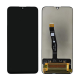 LCD za Honor 10 Lite/ Honor 20 Lite/ Honor 20e + Touch Screen Crni FULL ORG CHINA - E614-1