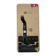 LCD za Honor 50 Lite/ Nova 8i + touch screen crni FULL ORG (China) - E712