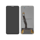 LCD za Honor 8X/ Honor 9X Lite/ Honor View 10 Lite + touch screen crni FULL ORG (China) - E613-1