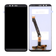 LCD za Honor 9 Lite + touch screen crni - dE335