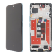 LCD za Honor 90 5G + Touch Screen Emerald Green SA OKVIROM FULL ORG (CHINA) - E3129