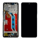 LCD za Honor Magic 4 Lite(4G/ 5G)/ X30 5G/ X9 + touch screen crni SA OKVIROM FULL ORG (CHINA) - E2848