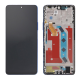 LCD za Honor Magic 4 Lite(4G/ 5G)/ X30 5G/ X9 + touch screen plavi SA OKVIROM FULL ORG (CHINA) - E2551
