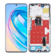 LCD za Honor X8a/ Honor 90 Lite + touch screen cyan lake SA OKVIROM ORG - E3056