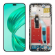 LCD za Honor X8b/ Honor 200 Lite + touch screen crni SA OKVIROM (OLED) FULL ORG (China) - E2894