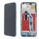 LCD za Honor X8b/ Honor 200 Lite + touch screen zeleni SA OKVIROM (OLED) FULL ORG (China) - E3130